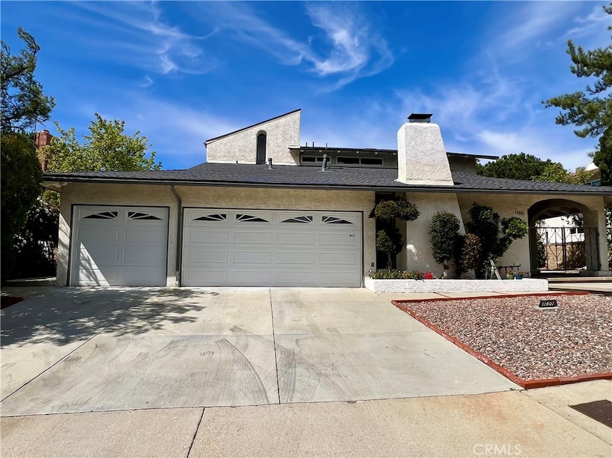 11801 Thunderbird Ave, Porter Ranch, CA 91326 - photo 1