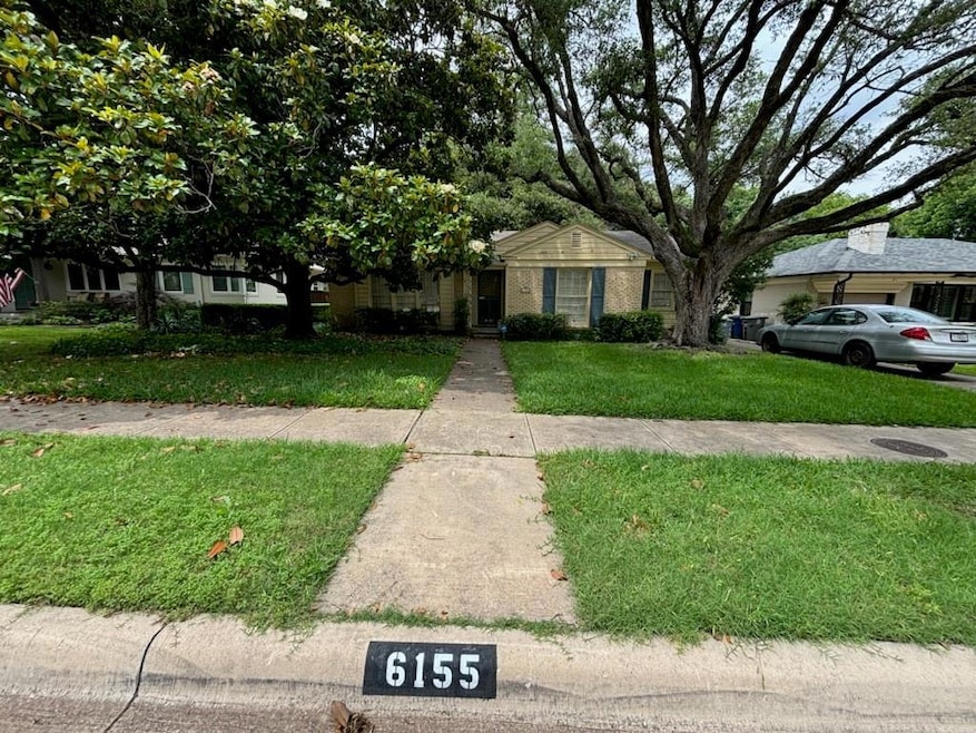 6155 Sudbury Dr, Dallas, TX 75214 - photo 1