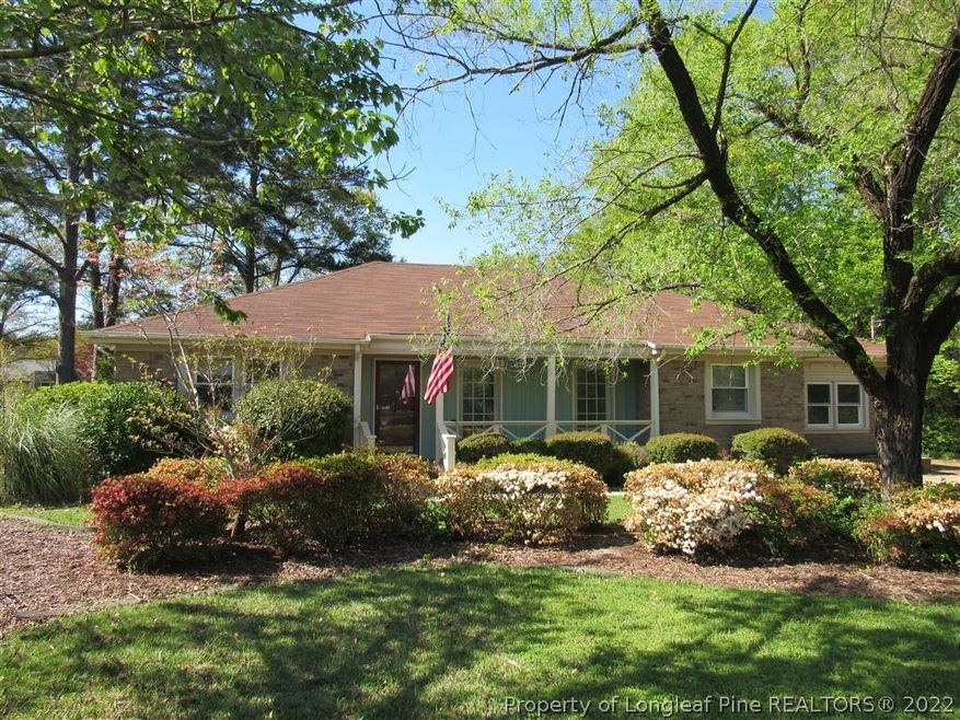 338 Tuxford Place, Fayetteville, NC 28303 - photo 1