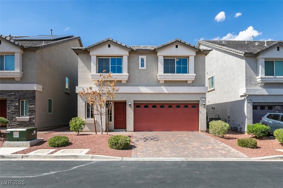 10077 Cooper Mountain St, Las Vegas, NV 89141 - photo 1