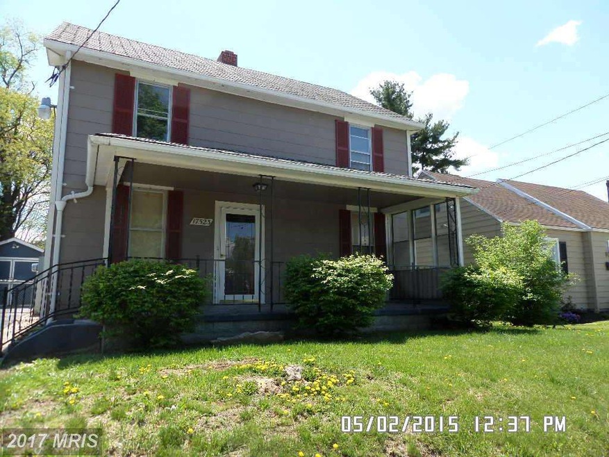17523 Lexington Ave, Hagerstown, MD 21740 - photo 1