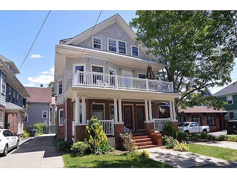 153 Governor St unit 1, Providence, RI 02906 - photo 1