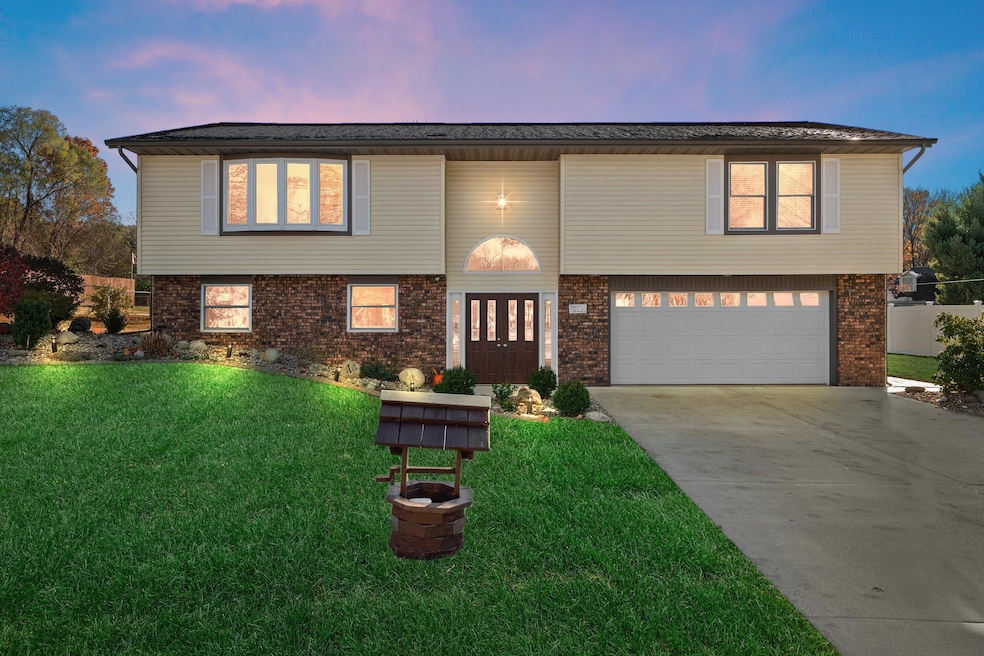 6476 W Lee Len Trail, La Porte, IN 46350 - photo 1