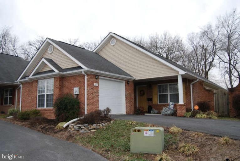 2619 Cornerstone Cir, Winchester, VA 22601 - photo 1