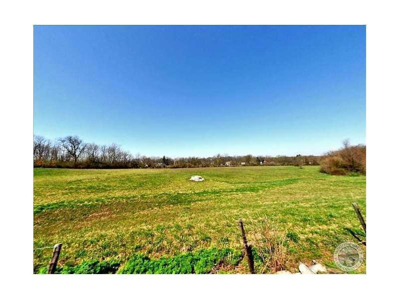 Land/Lot.