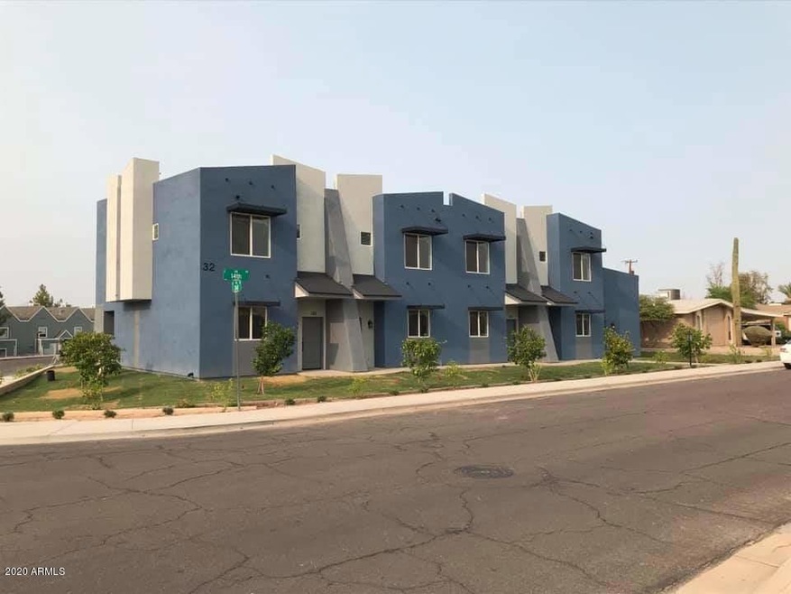 32 E 14th Place unit 101, Mesa, AZ 85201 - photo 1