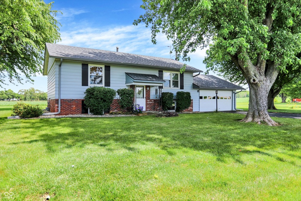 2777 S 600 E, Franklin, IN 46131 - photo 1