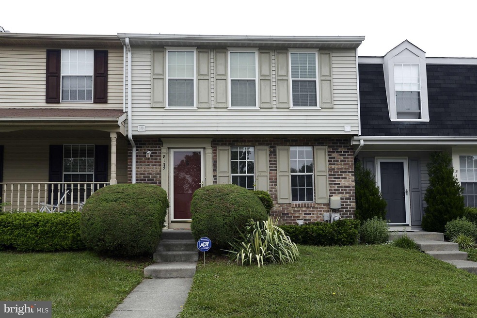 8135 Greenspring Valley Rd, Owings Mills, MD 21117 - photo 1