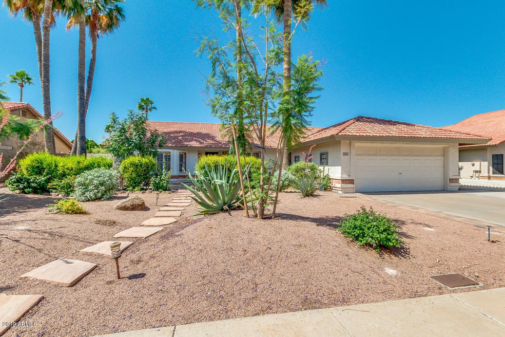 5521 E Enrose St, Mesa, AZ 85205 - photo 1