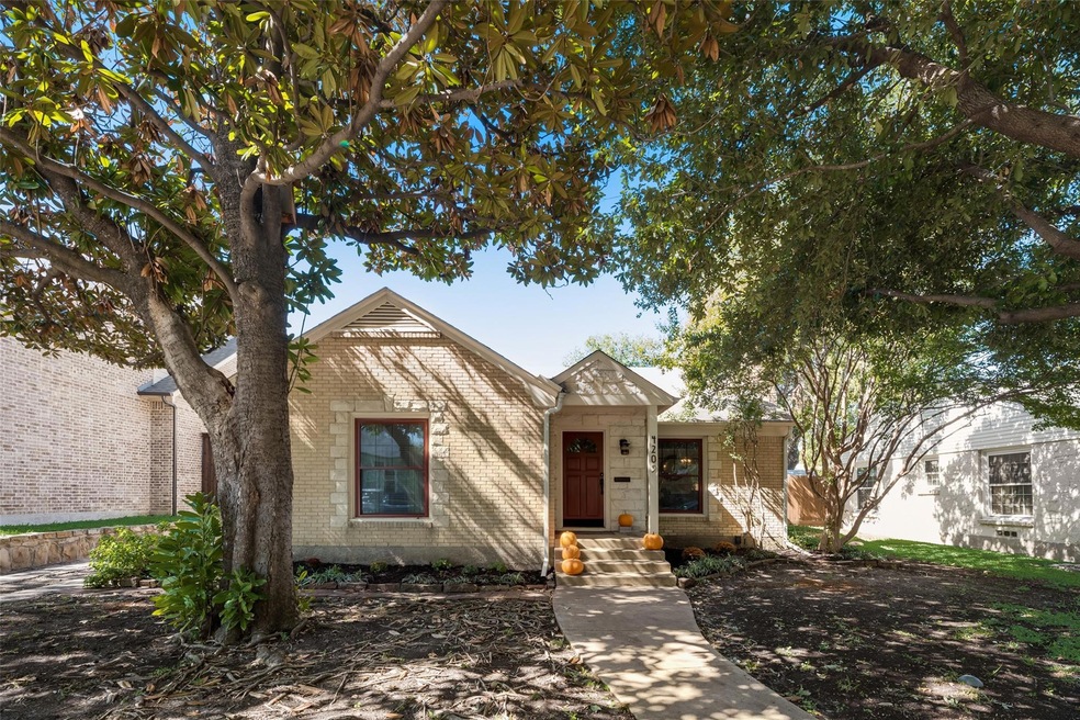 4209 Delmar Ave, Dallas, TX 75206 - photo 1