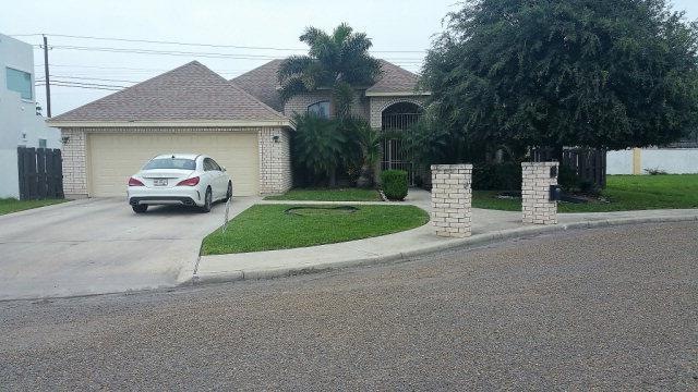 502 Pink Bugambilia, Pharr, TX 78577 - photo 1