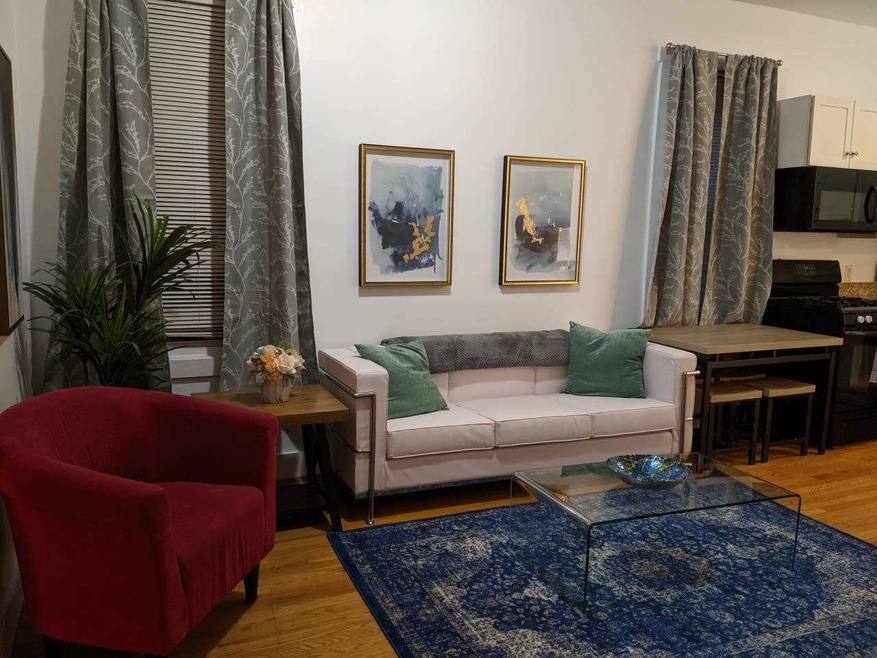 457 Wayne St unit 1, Jersey City, NJ 07306 - photo 1