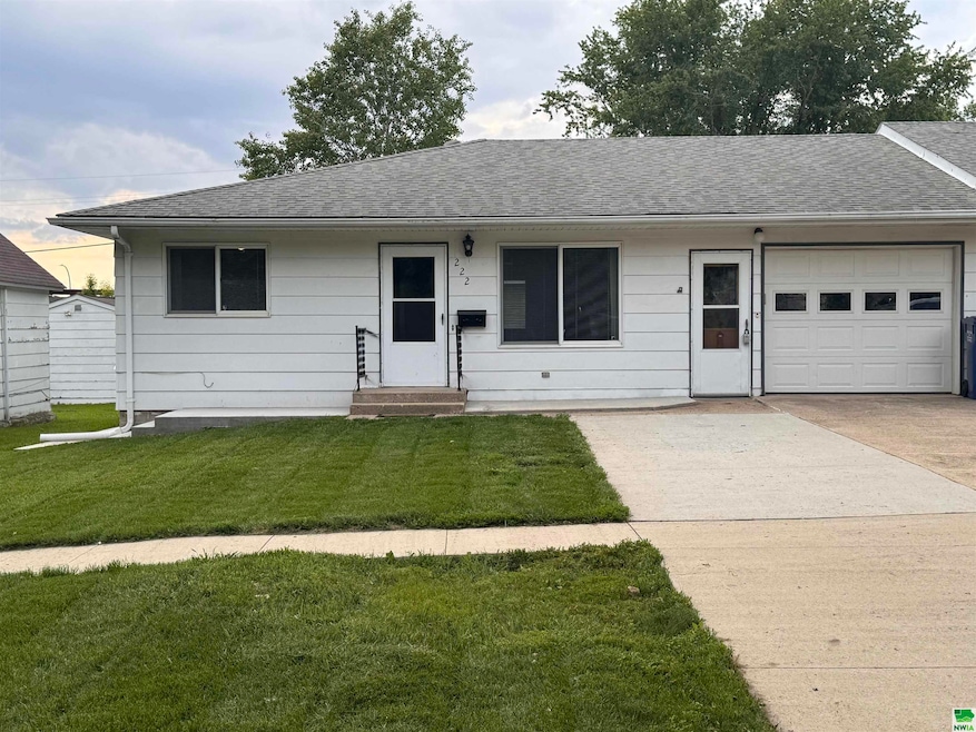 For Sale $135,000