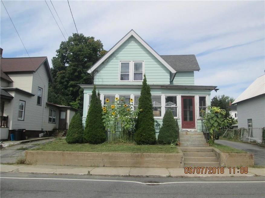 32 Cottage St, Sanford, ME 04073 - photo 1