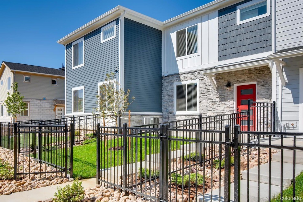Photos are from sample home, not actual home