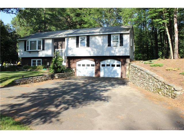 Welcome to 2094 Manchester Road, Glastonbury