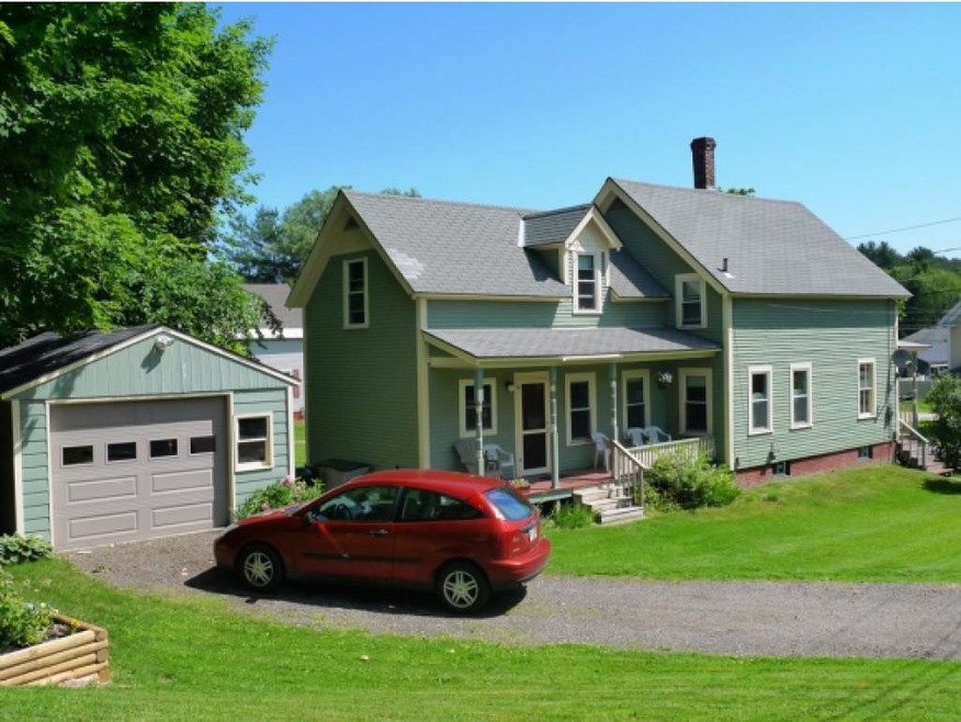 80 Armory St, Keene, NH 03431 - photo 1