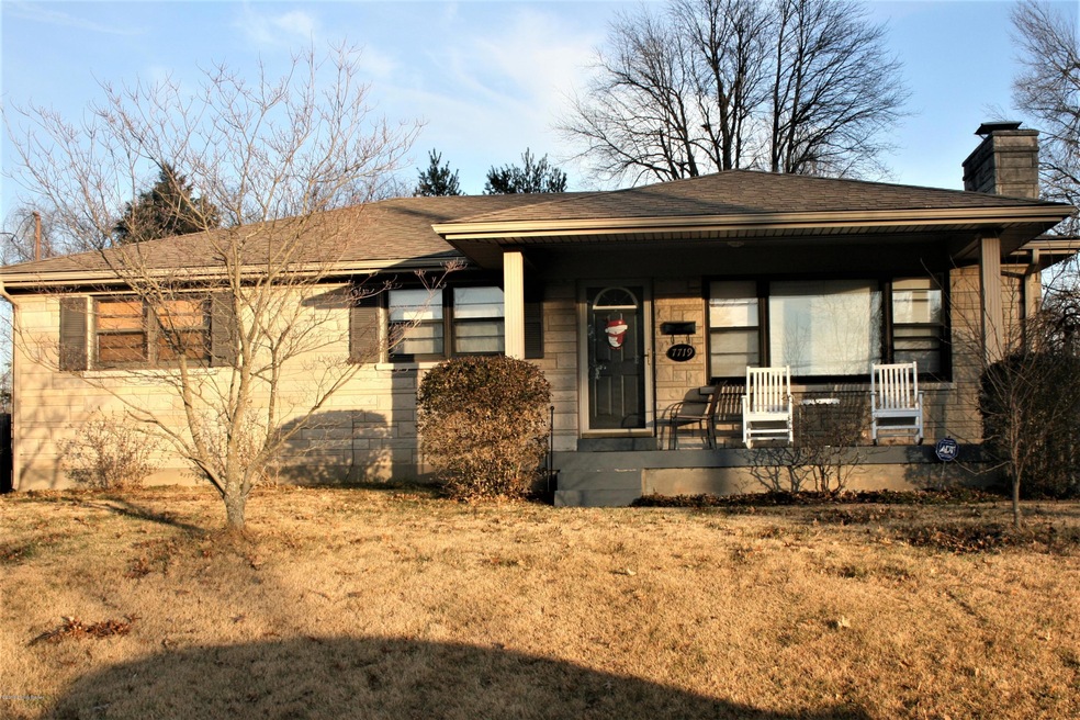 7719 Zenith Way, Louisville, KY 40219 - photo 1