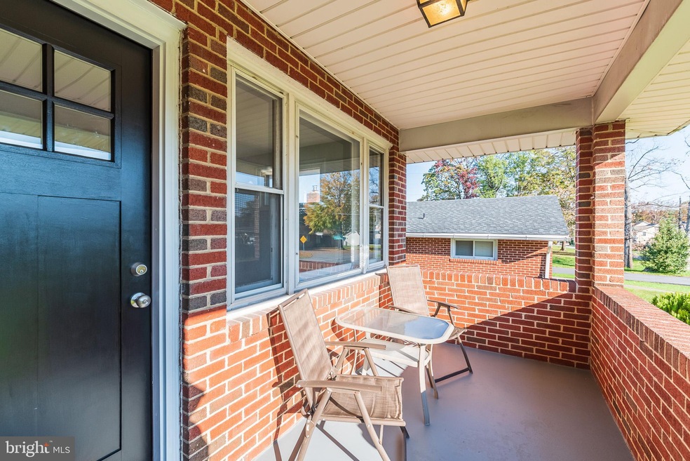 804 George Ave, Essex, MD 21221 - photo 1