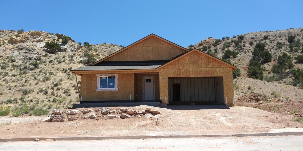 424 N Foothill Dr unit Under Construction, Cedar City, UT 84721 - photo 1