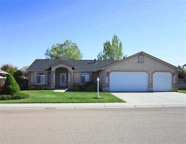 435 Bitterbrush Ave, Nampa, ID 83686 - photo 1