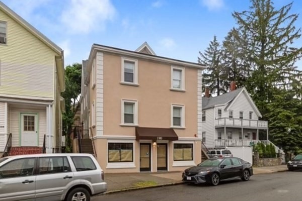 190 Main St unit 2, Malden, MA 02148 - photo 1