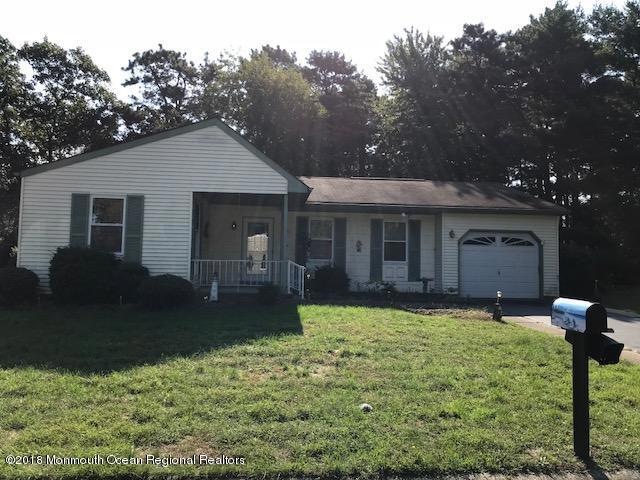 1 Maplewood Dr unit 52, Whiting, NJ 08759 - photo 1