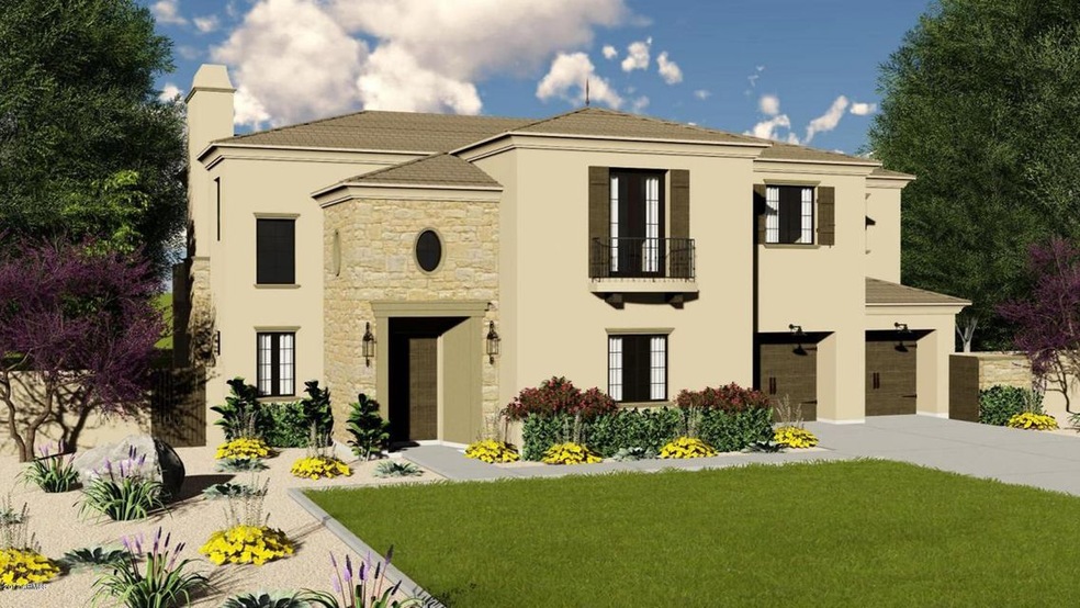 01 FRONT ELEVATION