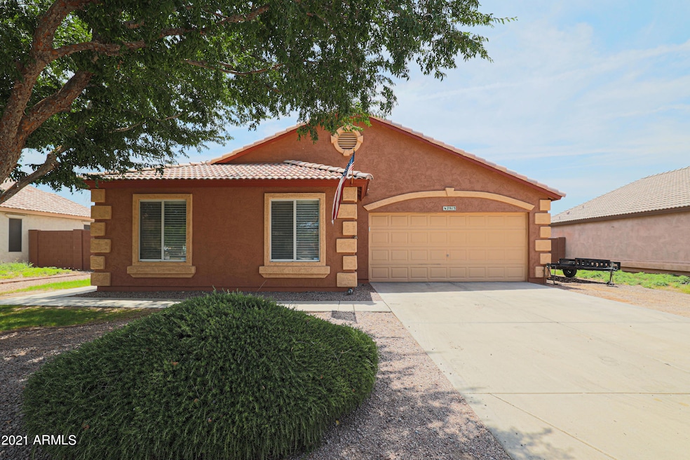 7913 E Hampton Ave, Mesa, AZ 85209 - photo 1