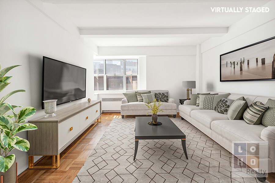 Amalgamated Dwellings unit D 7 E, New York, NY 10002 - photo 1