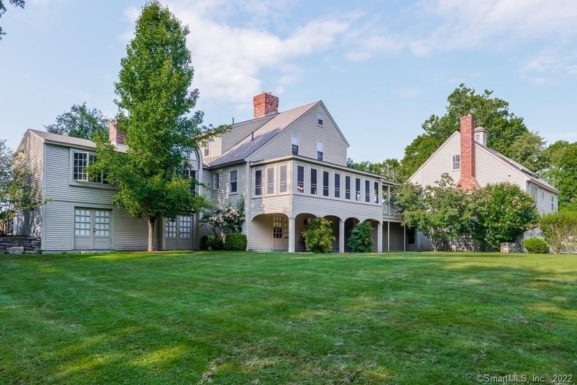 67 E Quasset Rd, Woodstock, CT 06281 - photo 1