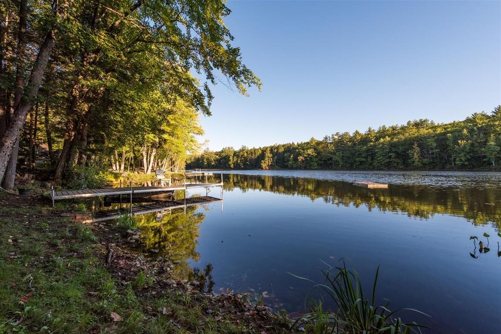 38 Fowler Mill Rd, Newbury, NH 03255 - photo 1