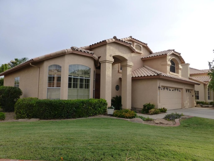 709 W Monte
