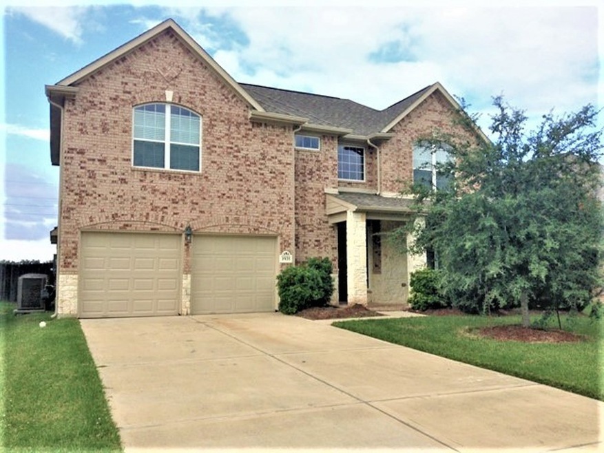 1935 Golden Creek Ln, Richmond, TX 77469 - photo 1