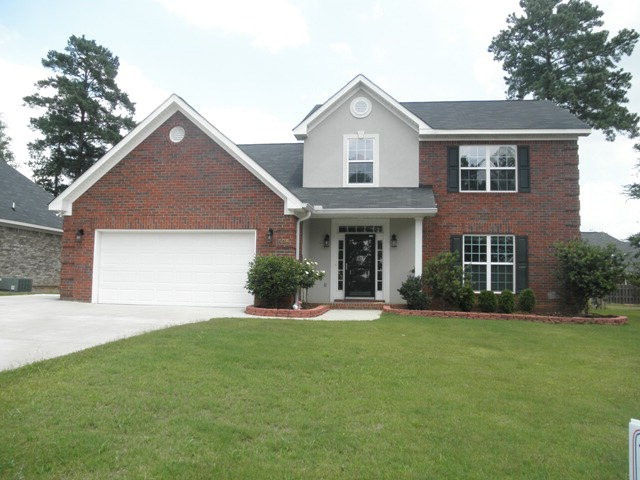 Main View