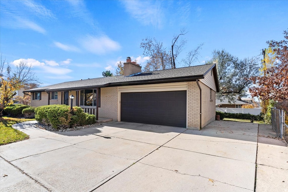 4823 Brinker Ave, Ogden, UT 84403 - photo 1