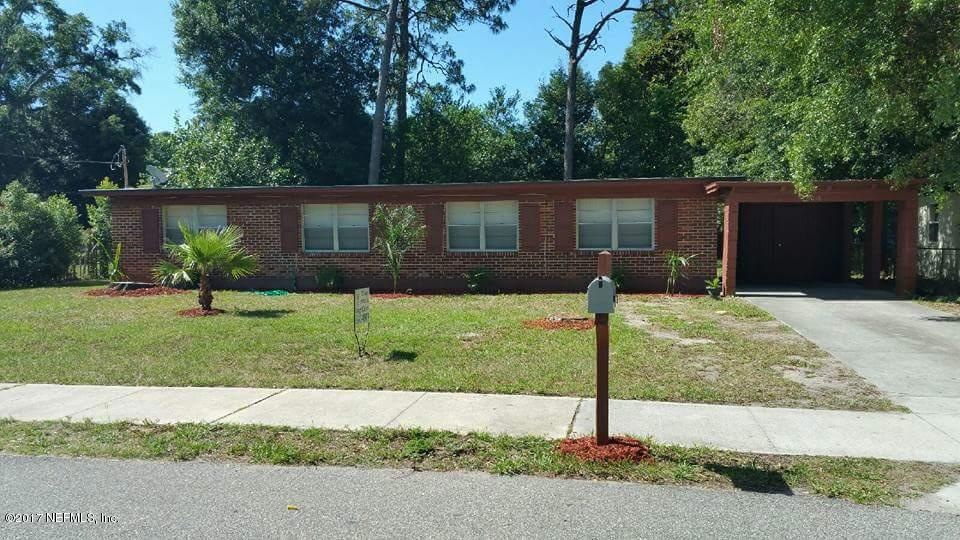 8018 Eaton Ave, Jacksonville, FL 32211 - photo 1