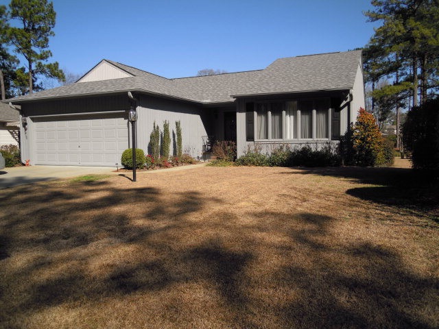 Main View