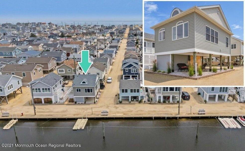 120 W Marlin Way, Lavallette, NJ 08735 - photo 1