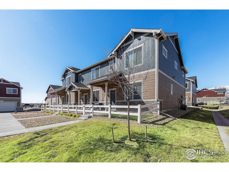 255 Penguin St, Johnstown, CO 80534 - photo 1