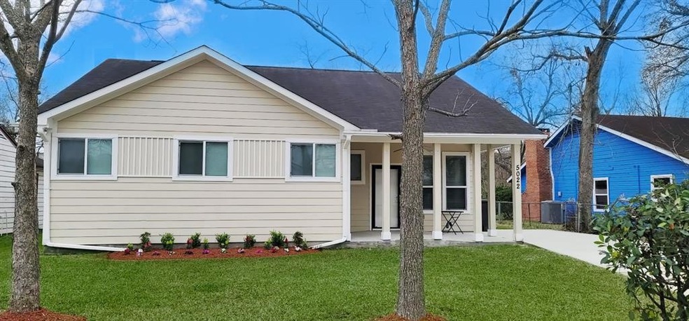 5022 Idaho St, Houston, TX 77021 - photo 1