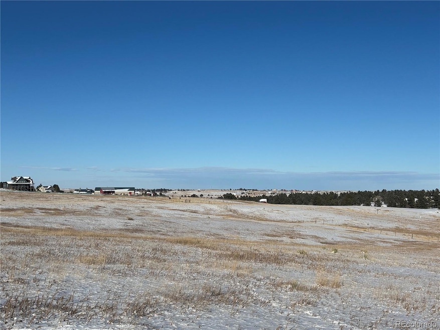 Lot 3 County Road 27, Elizabeth, CO 80107 - photo 1