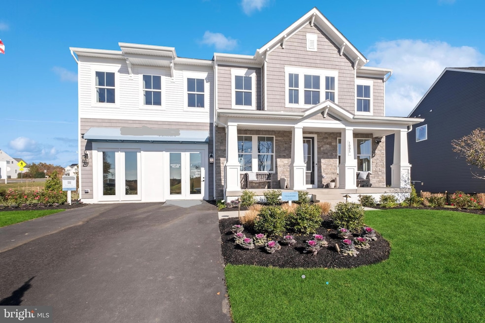 11181 Hazel Run Way, Fredericksburg, VA 22407 - photo 1