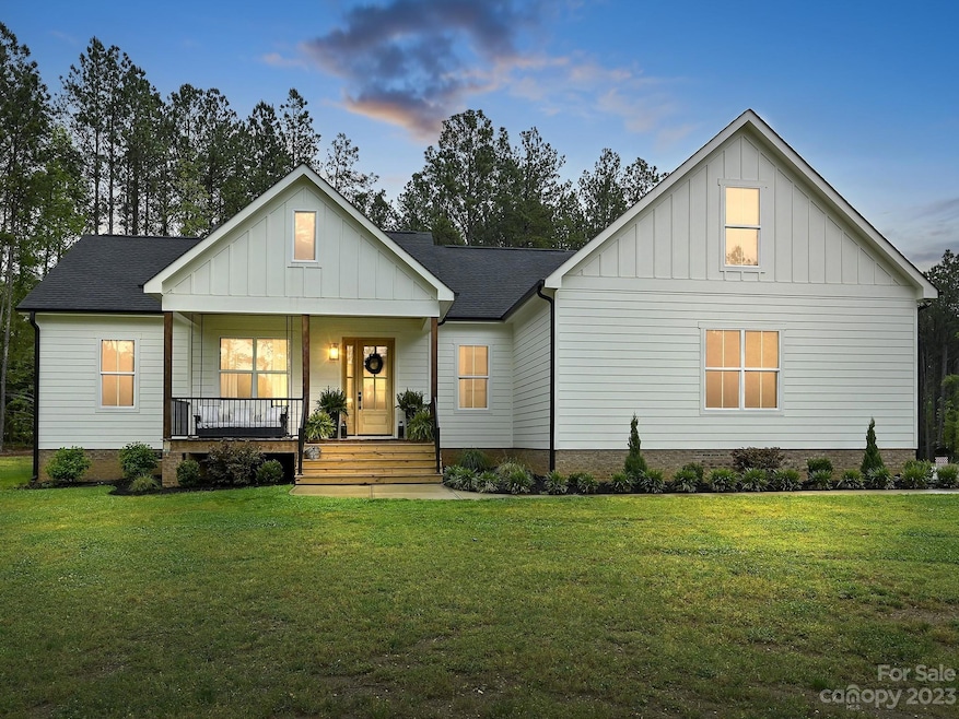 1940 E Chappell Rd, McConnells, SC 29726 For Sale