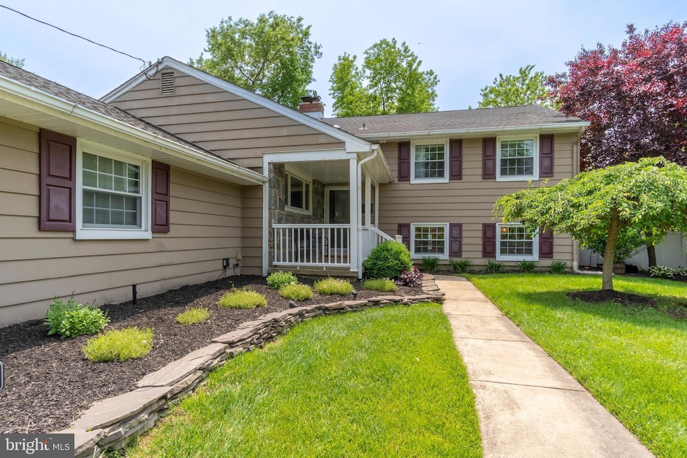 1104 Greenbriar Rd, Cherry Hill, NJ 08034 - photo 1