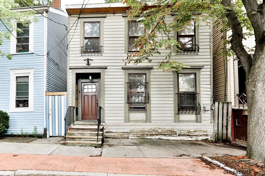 15 Bleecker Place, Albany, NY 12202 - photo 1