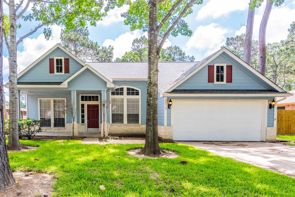 28918 Clearbrook Ln, Magnolia, TX 77355 - photo 1