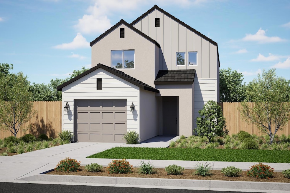 2155 Taunton Ave unit BH 4, Sanger, CA 93657 - photo 1