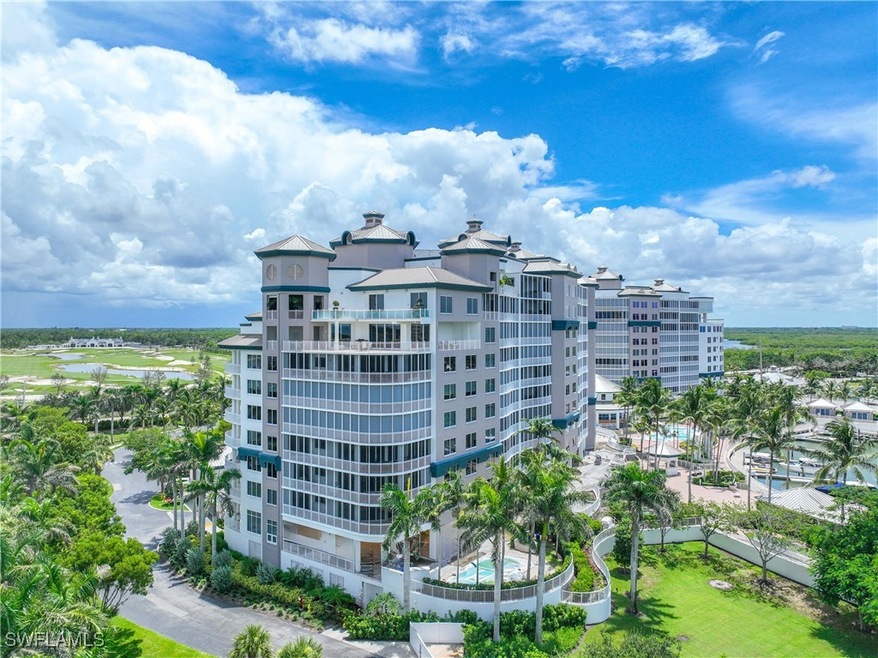 13675 Vanderbilt Dr unit 406, Naples, FL 34110 - photo 1