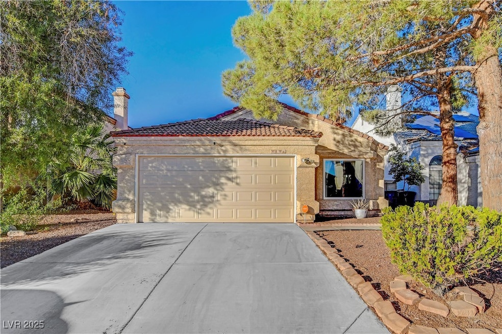 6604 Chardonay Way, Las Vegas, NV 89108 - photo 1